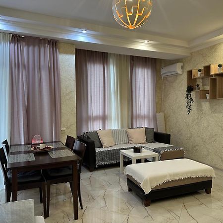 Rustaveli Apartment 113 Kutaisi Luaran gambar