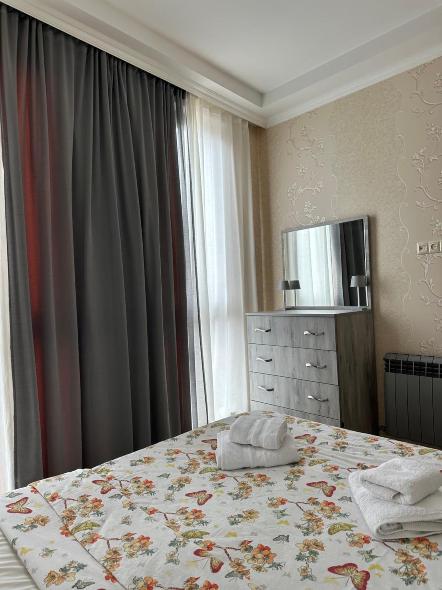 Rustaveli Apartment 113 Kutaisi Luaran gambar