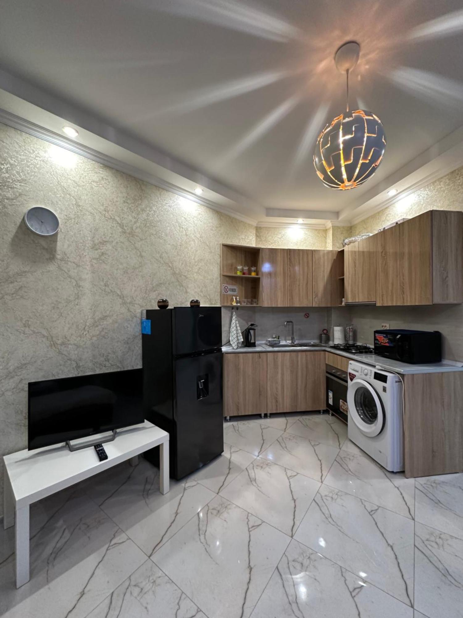 Rustaveli Apartment 113 Kutaisi Luaran gambar