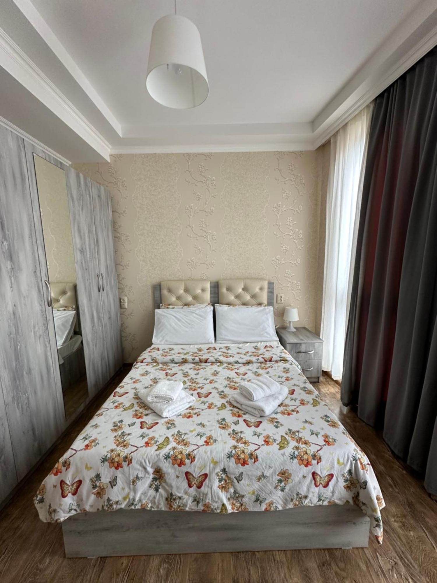 Rustaveli Apartment 113 Kutaisi Luaran gambar