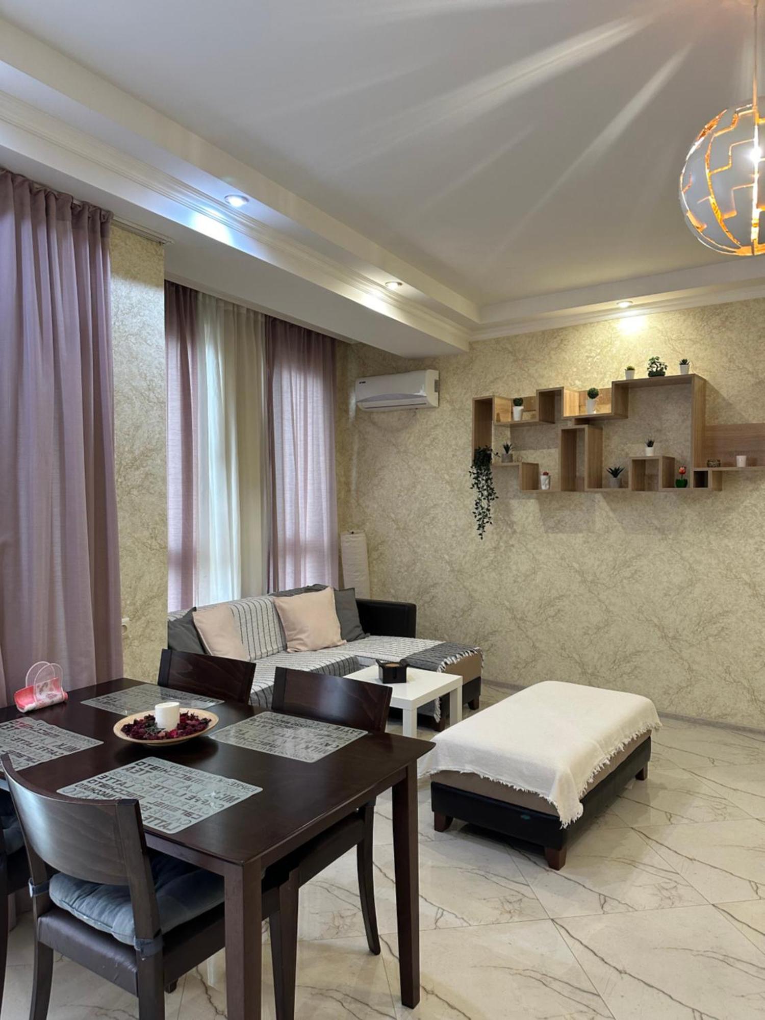 Rustaveli Apartment 113 Kutaisi Luaran gambar