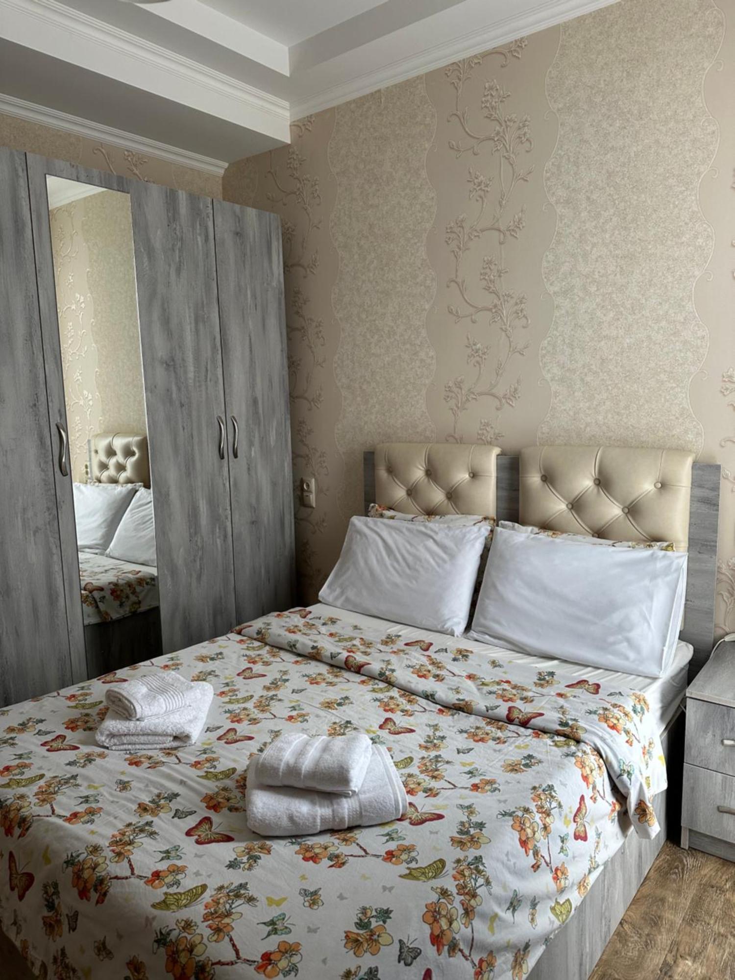 Rustaveli Apartment 113 Kutaisi Luaran gambar