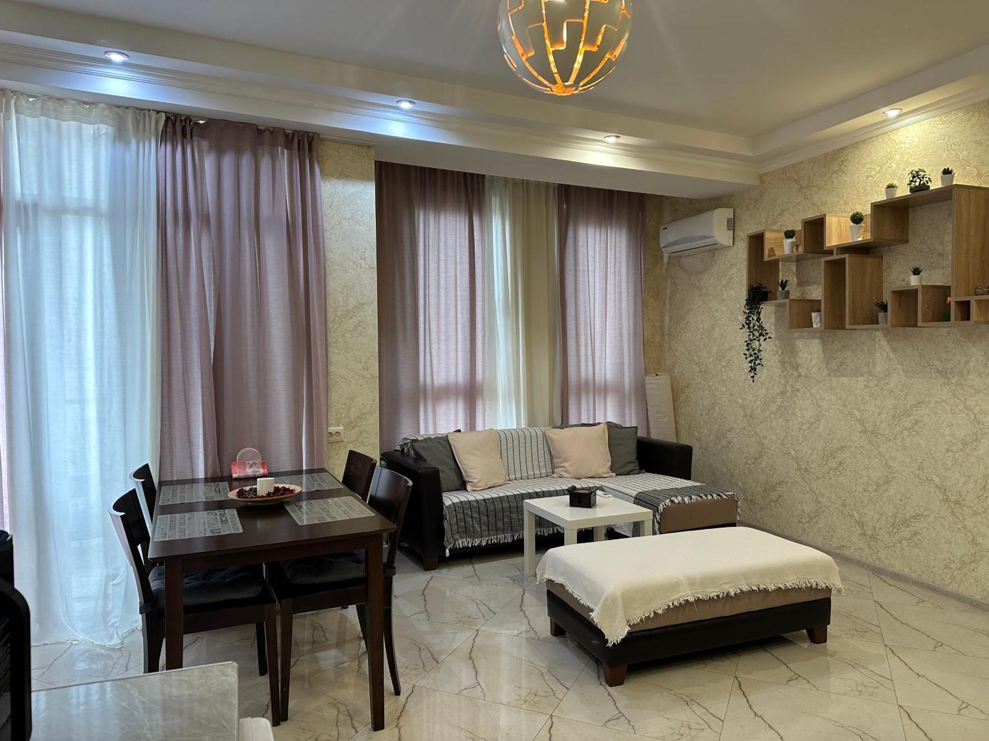 Rustaveli Apartment 113 Kutaisi Luaran gambar
