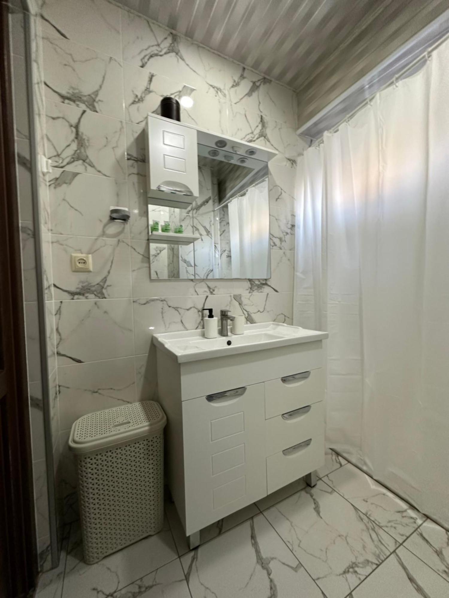 Rustaveli Apartment 113 Kutaisi Luaran gambar