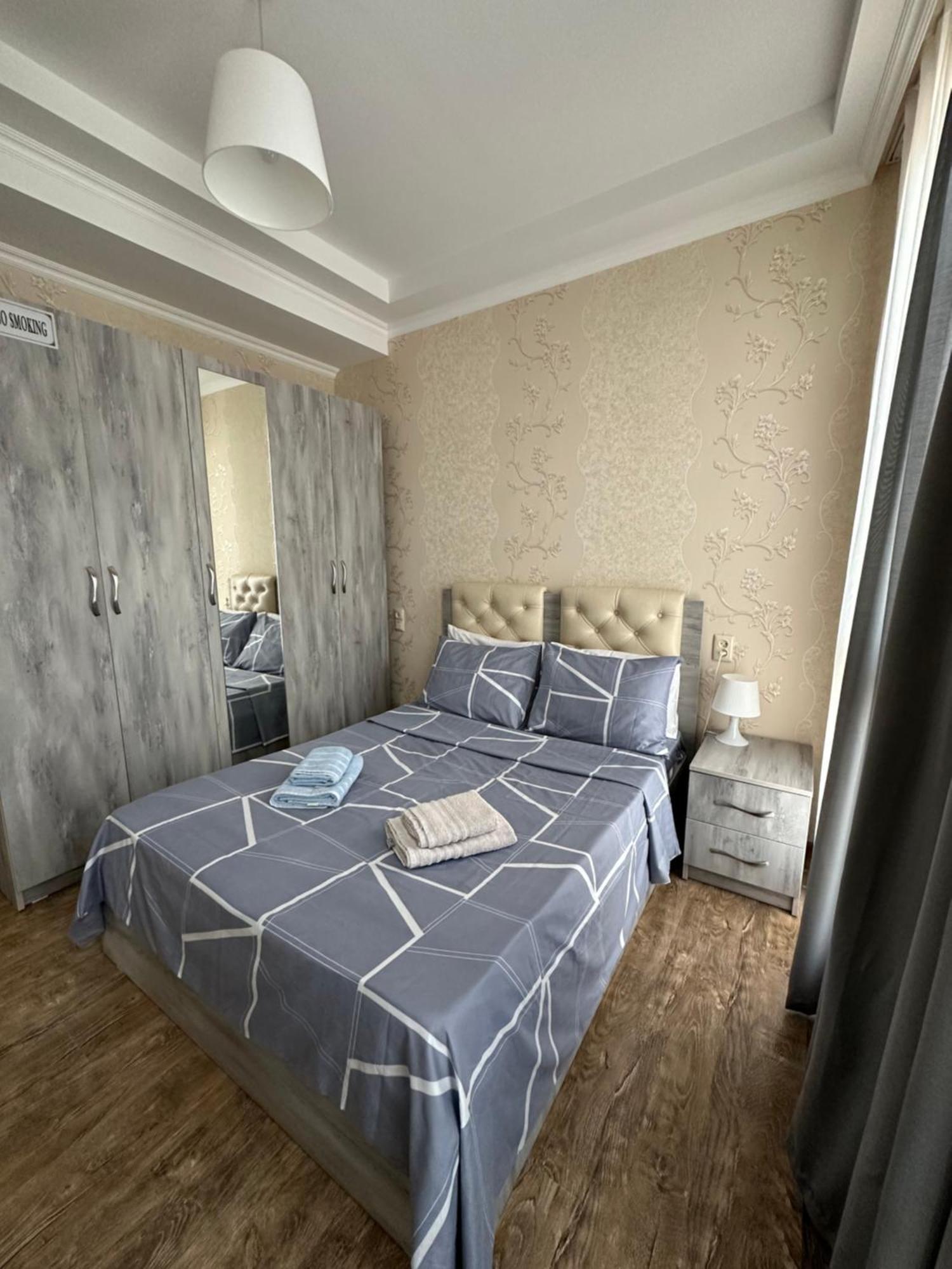 Rustaveli Apartment 113 Kutaisi Luaran gambar